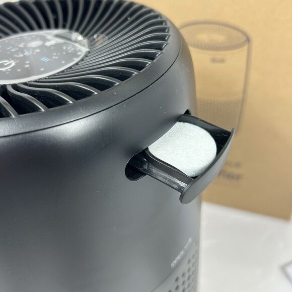 Levoit Core Mini-P Air Purifier Black 3 Settings Electric LAP-C161-KUS - Picture 11 of 16